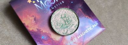 Ганимед, но не тот: Terra Moons Cosmetics, Ganymede