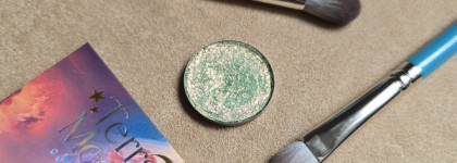 Ганимед, но не тот: Terra Moons Cosmetics, Ganymede