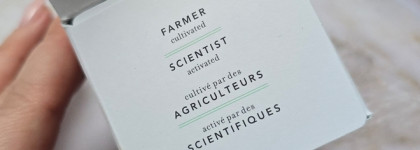 Лучший гидрофильный: Farmacy Green Clean makeup meltaway cleansing balm