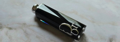 Every day is Dior day: Dior Dior Addict hydrating shine lipstick, 521 Diorelita