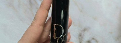 Every day is Dior day: Dior Dior Addict hydrating shine lipstick, 521 Diorelita