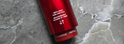 Clarins Total Eye Lift Lift-replenishing eye concentrate: 2 месяца использования