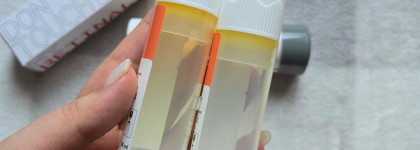 Рефил за рефилом: как полюбить ретиноиды с DTMS Don't touch my retinal