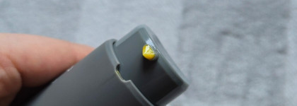 Рефил за рефилом: как полюбить ретиноиды с DTMS Don't touch my retinal