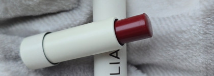 Давний любимец: ILIA Balmy tint, Wanderlust