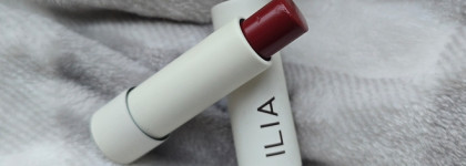 Давний любимец: ILIA Balmy tint, Wanderlust