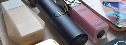 Крадущийся дракон, затаившийся олень: лучшее для лица в 2025 году