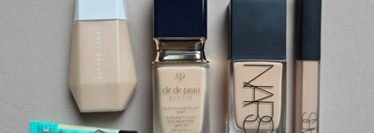 Крадущийся дракон, затаившийся олень: лучшее для лица в 2025 году