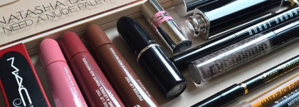 Год нюда: лучшее для губ и глаз в 2025 году