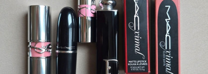 Год нюда: лучшее для губ и глаз в 2025 году