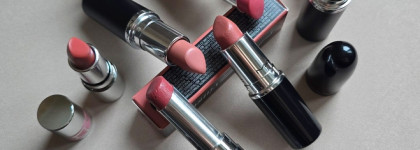 Год нюда: лучшее для губ и глаз в 2025 году