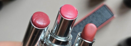 Год нюда: лучшее для губ и глаз в 2025 году