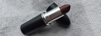 Большой бокал риохи: MAC Macximal Sleek satin, Guessing game