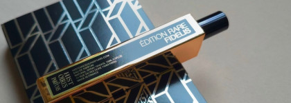 Тень на розово-золотом: Histoires de parfums, Fidelis