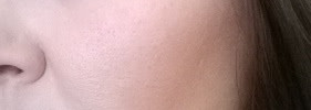 Почти удалось с Limoni AquaMax moisture BB cream SPF 25/PA++