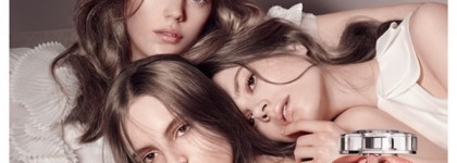 Roses De Chloe (2013) - розы для Джейн Эйр