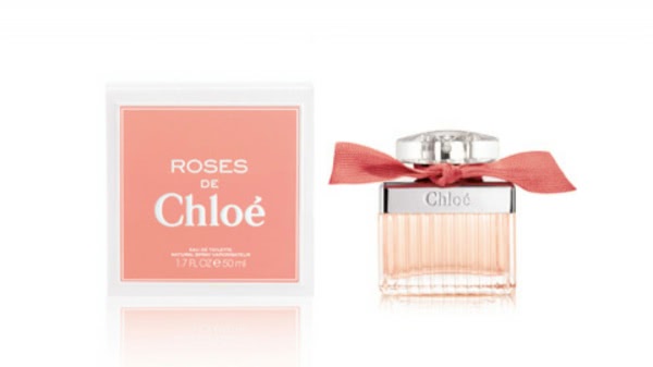 Roses De Chloe (2013) - розы для Джейн Эйр