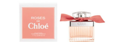 Roses De Chloe (2013) - розы для Джейн Эйр