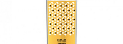 Granada Memo (2011) - фруктовый жасмин