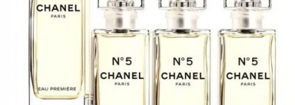 Chanel N°5 Eau Premiere (2007) — в ожидании весны
