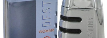 Harley Davidson Parfums, Kerosene и другие мотоароматы