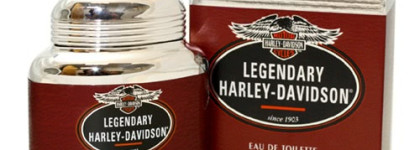 Harley Davidson Parfums, Kerosene и другие мотоароматы