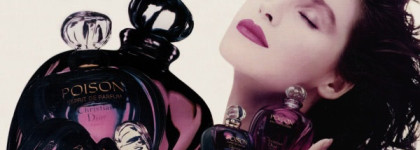 Poison Dior (1985) — запретная любовь