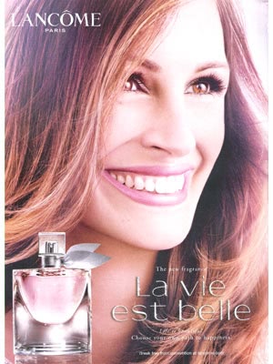 Prada Candy и La Vie Est Belle Lancome — проигранная битва