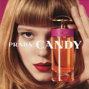 Prada Candy и La Vie Est Belle Lancome — проигранная битва