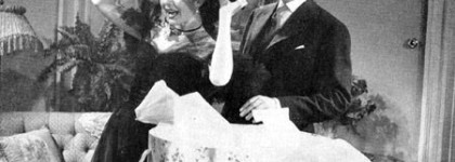 Omniscent 0.96 Yosh - нишевый, винтажный, романтичный