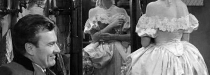 Omniscent 0.96 Yosh - нишевый, винтажный, романтичный