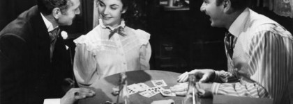 Omniscent 0.96 Yosh - нишевый, винтажный, романтичный