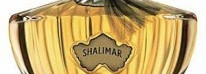 Shalimar Guerlain - пост о том, как менялся флакон легендарного аромата с 1921 по 2015 год
