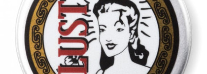 Lust Lush — квинтэссенция жасмина