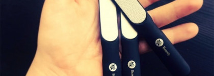 Tristan 35 Butterfly — три лазерные пилки, которые могут всё