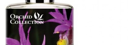 Orchid Demeter Fragrance Library Cologne - пять новых ароматов для любителей орхидей