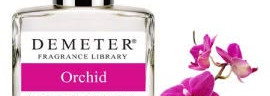 Orchid Demeter Fragrance Library Cologne - пять новых ароматов для любителей орхидей