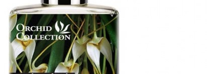 Orchid Demeter Fragrance Library Cologne - пять новых ароматов для любителей орхидей