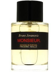Frederic Malle в Москве — задавайте ваши вопросы