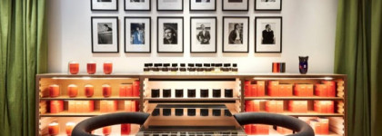 Frederic Malle в Москве — задавайте ваши вопросы