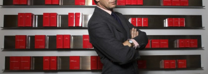 Frederic Malle в Москве — задавайте ваши вопросы