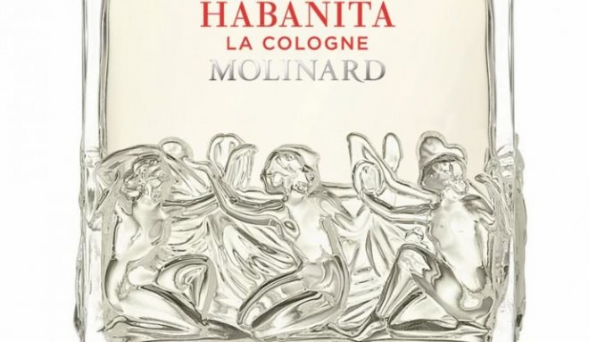 Habanita La Cologne Molinard — возвращение на борт