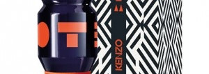 Totem Kenzo - ананасовый одеколон, персиковый чай и несладкое сладкое