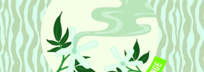 Jasmin et Cigarette Etat Libre D`orange - Jedem das Seine