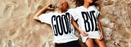 Lullaby Francesca dell`Oro — пенная вечеринка на пляжах Бангарама