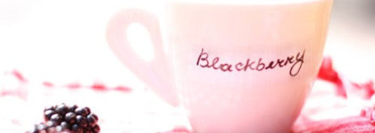 Flower Bouquet Romantique Mimmina — ежевичное вино