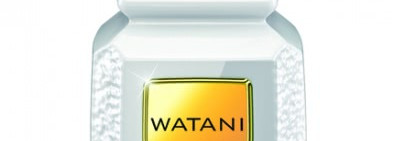 Khunja Shaik (№ 33) — гурманский мускус