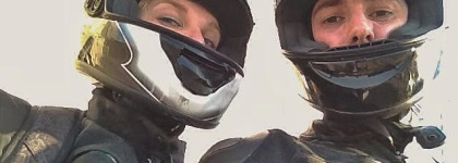 PG17 Tubereuse Couture Parfumerie Generale - как я вышла замуж