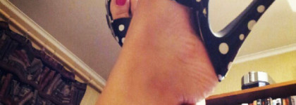 PG17 Tubereuse Couture Parfumerie Generale - как я вышла замуж