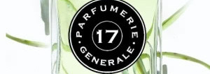 PG17 Tubereuse Couture Parfumerie Generale - как я вышла замуж